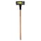Collins Axe Collins 20 lb Steel Double Face Sledge Hammer 36 in. Hickory Handle MD-20H-C/32430 - alternate 1